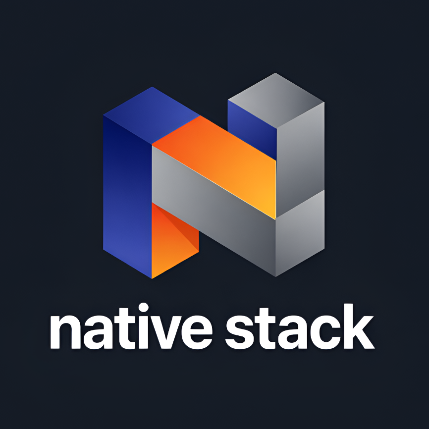 Native Stack — Native Performance via Minimal Abstraction